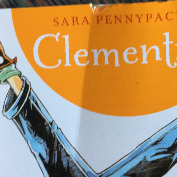 Clementine - Picture 7 of 8